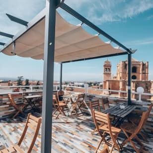 Gastrocata Luxury Granada