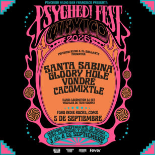 Psyched Fest