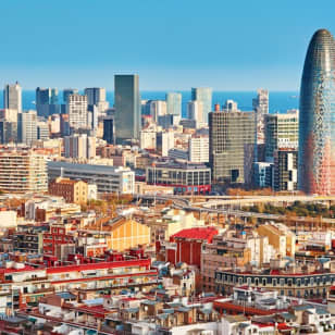 Barcelona Card: Transporte Público + 40 Atracciones