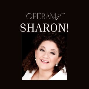 9e Musique@17h: OpéraM3F - Sharon !