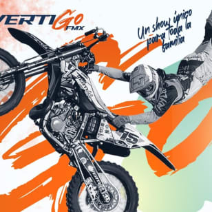 Puerto Serrano Freestyle 2025