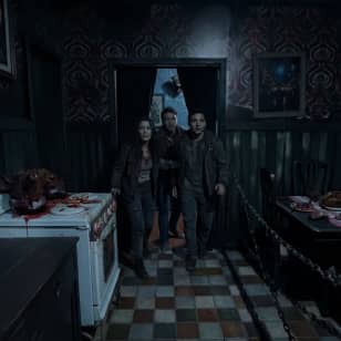 Grupo Dreams: Casa do Terror