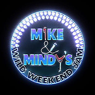 Mike & Mindy's Wild Weekend Jam