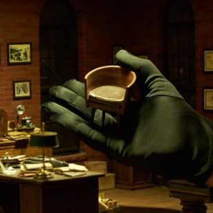 Cinema & Miniature Museum