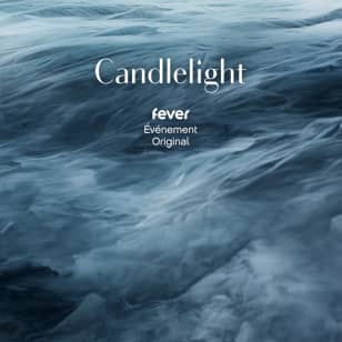 Candlelight : hommage à Hans Zimmer