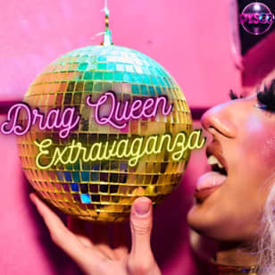 Drag Queen Extravaganza at DysCo Liverpool
