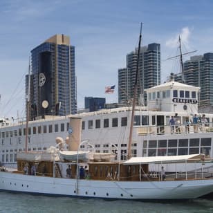 Maritime Museum of San Diego