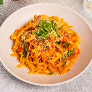 Classic Handmade Pasta in Salt Lake City