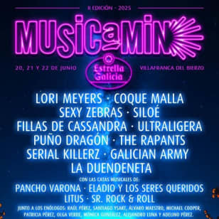Musicamino