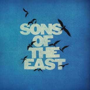 Sons of the East en Kafe Antzokia, Bilbao 2025