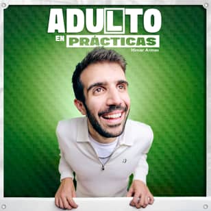 Adulto en prácticas en Barcelona
