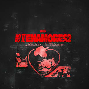 SANTEA @ NO TE ENAMORE2 FEST -  Belico Edition 18+