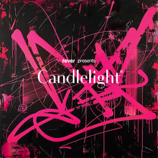 Candlelight: Tribute to Pink