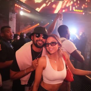 SLOW JAMS NYC - Late Night Slow Jams & RnB Party en Brooklyn