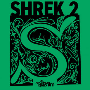Taste Film Presents Shrek 2 (2004)