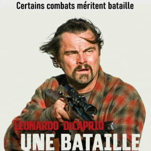 Une bataille après l'autre