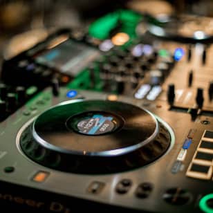 Taller de DJ intensivo en Madrid