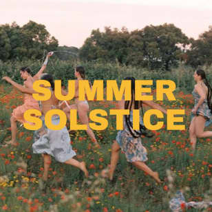 Summer Solstice The Immersive Experience