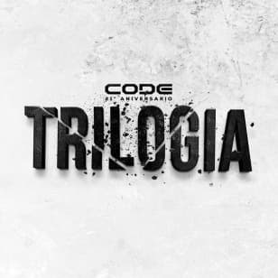 ﻿CODE 21st Anniversary, The Trilogy: 3-Day Pass