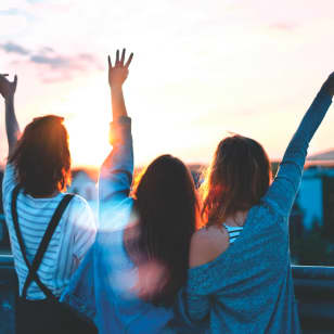 ❄️ Fizzy Fest: seltzers and ready to drink cocktails