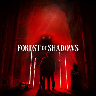 Forest of Shadows: An Immersive Dark Tale - Waitlist
