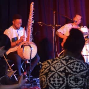 Wontanara - Concert live