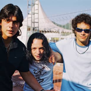 LOS DELINQÜENTES + ARTISTAS INVITADOS FUENLABRADA 2026 - Lista de espera