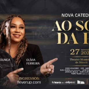 Nova Catedral Ao Som da Fé