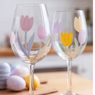 Pinta tu copa: una experiencia única