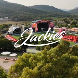 Jackies Mallorca House Music Festival con Purple Disco Machine