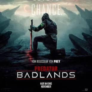 Predator: Badlands