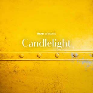 Candlelight: From Bach to The Beatles