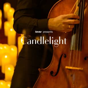 Candlelight Concerts: A Tribute to Coldplay