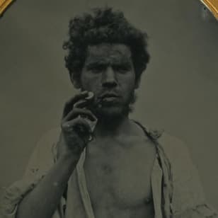 Irish Famine Museum / Exhibition Dublin