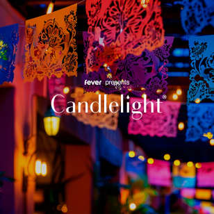 Candlelight: Celebrando el Día de los Muertos