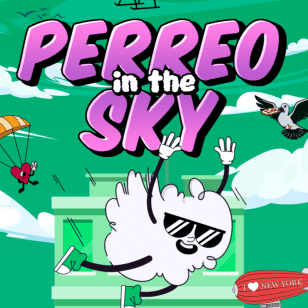 ﻿PERREO in the SKY - Latin & Reggaeton Rooftop Dance Party Long Island City