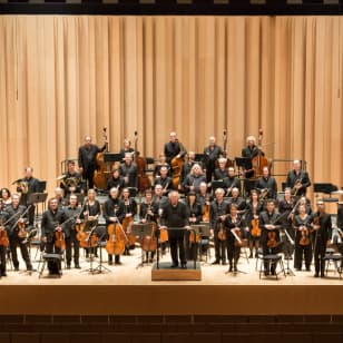 Orchestre des Champs-Élysées & Philippe Herreweghe I Série O Globo/Dellarte Concertos Internacionais 2026