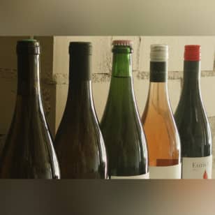 Cata de Vinos DO Alella con Quesos en Badalona
