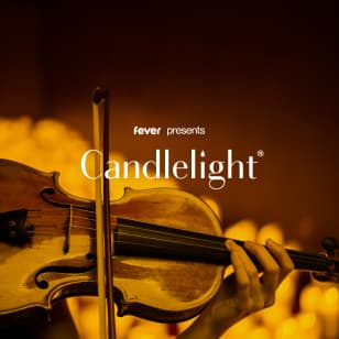 Candlelight Long Beach: Featuring Vivaldi's Four Seasons and More