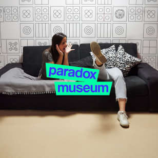 Paradox Museum Barcelona