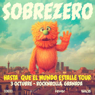 Sobrezero en Granada