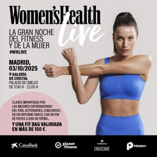 WOMEN’S HEALTH LIVE 2025