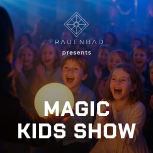 Magic Kids Show
