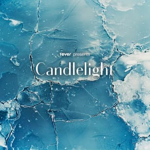 ﻿Candlelight: The best of Ludovico Einaudi