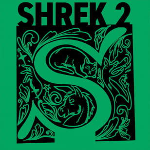 Taste Film Presents Shrek 2 (2004)