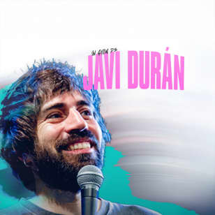 Dopamina con Javi Durán en Sevilla
