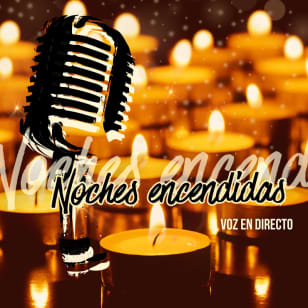 Noches Encendidas, Close-up Music in Espacio Madriz