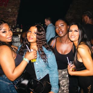 ﻿NYE en SHOREDITCH - Hip-Hop, Afrobeats, Bashment