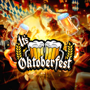 Oktoberfest London