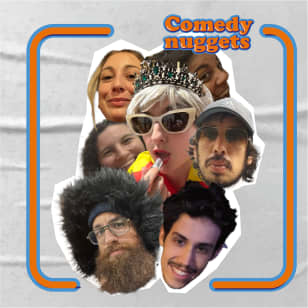 Comedy Nuggets